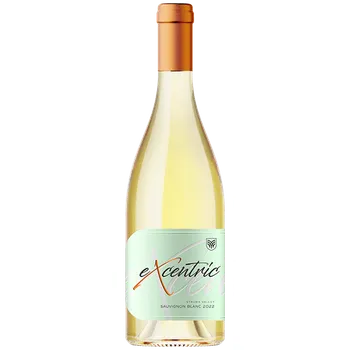 Sauvignon Blanc Excentric Medi Valley