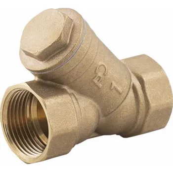 vodní filtr Perfexim Oblique mesh filtr na vodu 3/2 (03-060-0400-000)