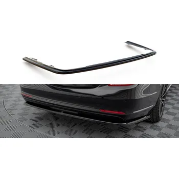Centrální zadní splitter V1 Mercedes-Benz S W222