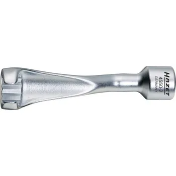 Gola hlavice Sada nástrček HAZET 4550-2