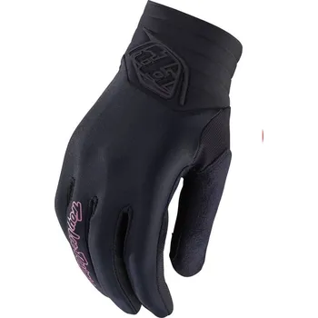 Cyklistické rukavice Dámské rukavice - TROY LEE DESIGNS Luxe Micayla - Black L