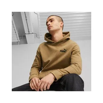 Pánská mikina Puma ESS ELEVATED Hoodie S