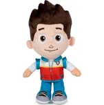 Tlapkova patrola plyšový Ryder 20 cm