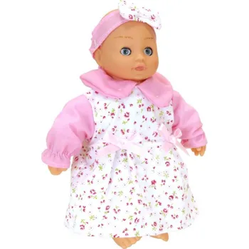 Panenka Dimian Bambolina 20 cm Šaty