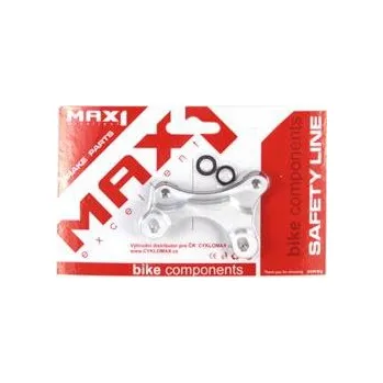 Brzda na kolo adaptér kotoučové brzdy MAX1 IS-IS-F180 5014