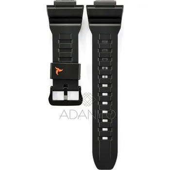 Módní doplněk Plastový řemínek CASIO STL S110H-1 (2176)