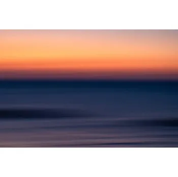 Plakát Plakát, Obraz - Vivid colors of Mediterranean sunset. Abstract, kolderal