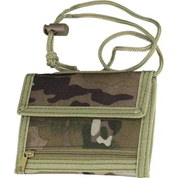 Peněženka CMG Peněženka taktická Margin Wallet CMG® MTC MultiCam