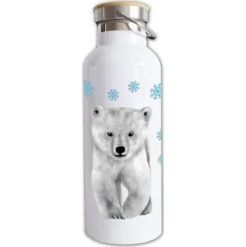 Canli termolahev bandaska Lední medvěd