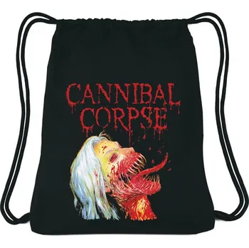 Sportovní vak vak na záda Cannibal Corpse - Violence Unimagined