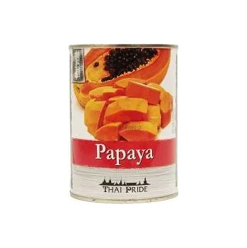 Omáčka THAI PRIDE papaya kompot 565g