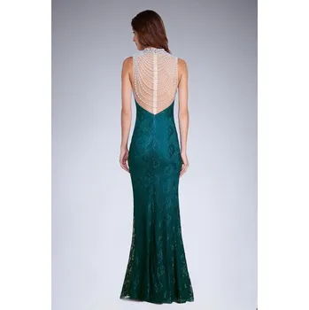 Dámské šaty Dlouhé šaty model 124630 YourNewStyle Xl