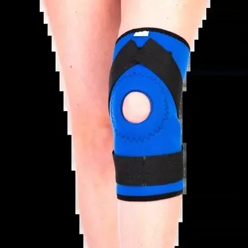 Fixace kolenní 008 III - XS—Měkká