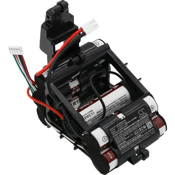 Baterie k notebooku Baterie Cameron Sino CS-GRS217VX pro Gorenje SVC216FMB - neoriginální