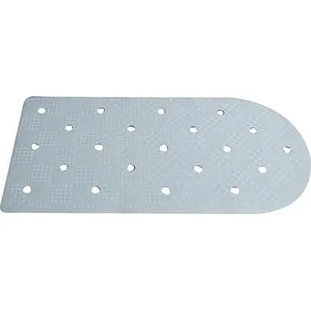 Protiskluzová podložka ITAMO export podložka do vany 35,5 × 74 cm gum. kolečka