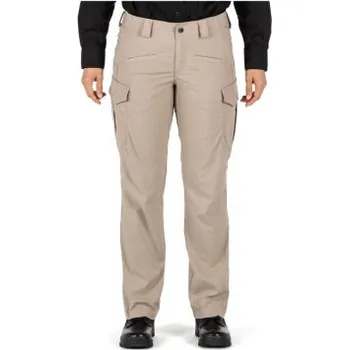 Elastické dámské kalhoty Icon Pant, 5.11, Khaki, 34, Standardní