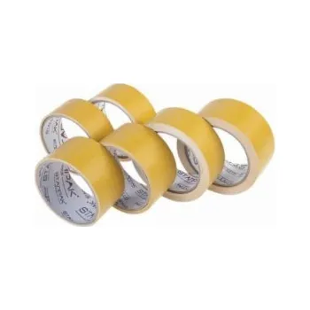 Lepicí páska Starpak Oboustranná páska 48mm x 25m