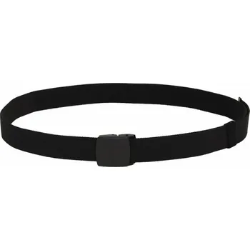 Opasek MFH Opasek černý elastický