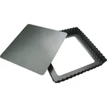 de Buyer Forma s odnímatelným dnem 23 × 23 × 2,7 mm | D-4709-23