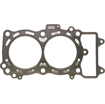 Těsnění pro motocykl Těsnění hlavy válce ATHENA KAWASAKI ER-6f rok 06-17