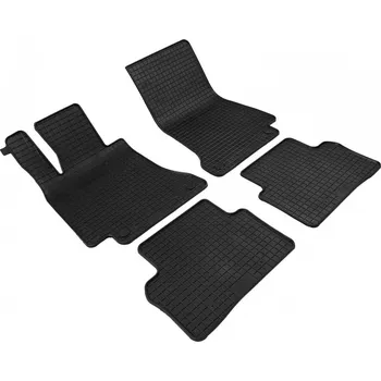 autokoberec PETEX Gumené autorohože Petex Mercedes E W213 od 2016