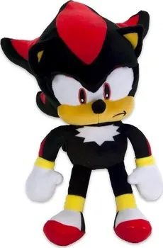Plyšová hračka Plyšový Sonic the Hedgehog Shadow 30 cm
