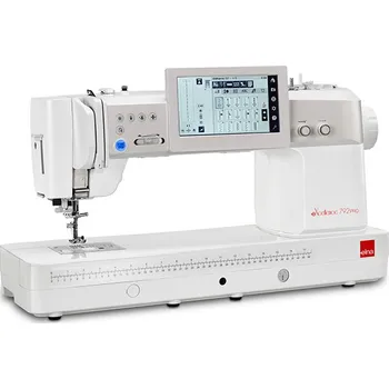 šicí stroj Elna Excellence 792PRO