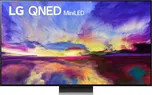 LG 55" QNED (55QNED863RE)