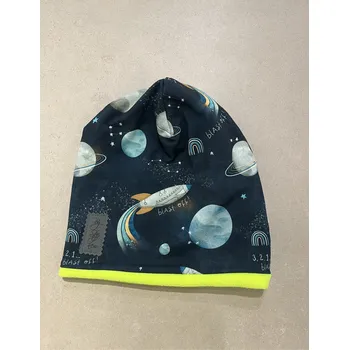 úložný prostor na hračky ByStepNew | ČEPICE - VESMÍR 0001877