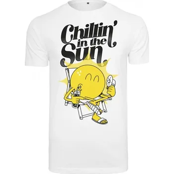 Chillin' the Sun Tee 4XL