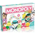 Winning Moves Monopoly Squishmallows…