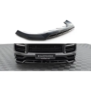 Přední splitter Porsche Cayenne Sport Design Mk3