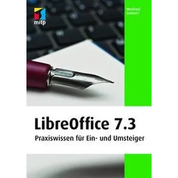 LibreOffice 7.3 - Seimert, Winfried