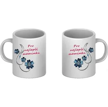 Banalita Hrnek s textem pro maminku - Pro nejlepší maminku 330 ml