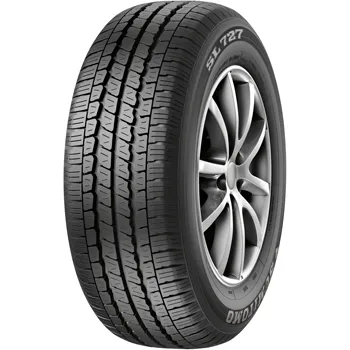 SL727 SUMITOMO (JAPAN BRAND), letní, 185/80R14C 102/100R