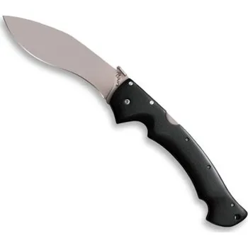 kapesní nůž Nůž Cold Steel Rajah II, hladké ostří