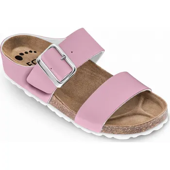 Dámská zdravotní obuv Obuv zdravotní FORcare 303046 růžová Velikost: 39