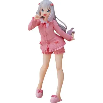 Figurka Eromanga Sensei Coreful figurka Izumi Sagiri Loungewear