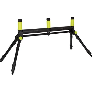 Rolna Matrix Freeflow Mk II Double Pole Roller