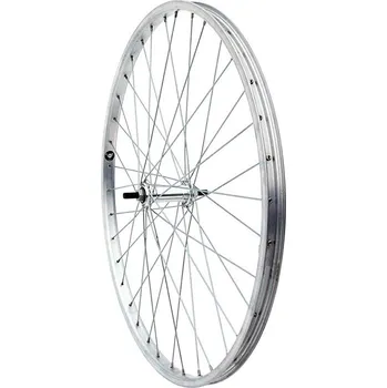 Zapletené kolo Zapletené kolo 26" přední Zinek Al lož./MACH1 110 36děr 7580