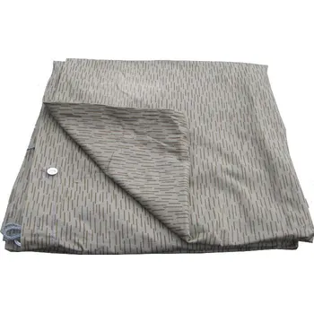 Krycí plachta Germany Celta NVA zánovní