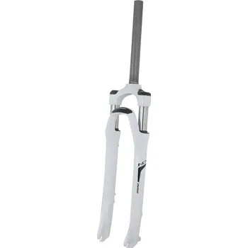 Vidlice na kolo SR Suntour NEX HLO 28 Disc (bílá)