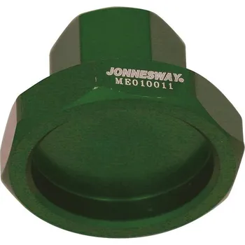 Nářadí pro automobil Jonnesway ME010011 Klíč na zátku předního tlumiče