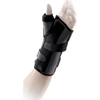 Zápěstní a palcová ortéza Ligaflex Manu 2430 - 4—Imobilizační, pravá