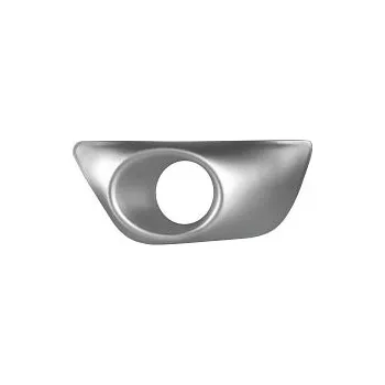 Nárazník Levá mřížka předního nárazníku DACIA SANDERO II |0/2012 a výše| 5901532620733