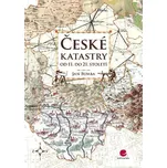 České katastry od 11. do 21. století -…