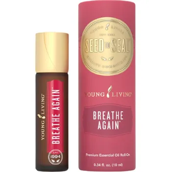 Young Living Breathe again Roll-On 10ml