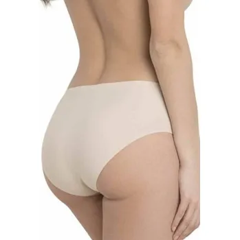 Kalhotky Dámské kalhotky Julimex Simple Barva: tělová, Velikost: M