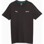 MERCEDES triko MAPF1 MT7 black - XL