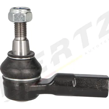 Táhlo řízení Hlava příčného táhla řízení MERTZ M-S0282